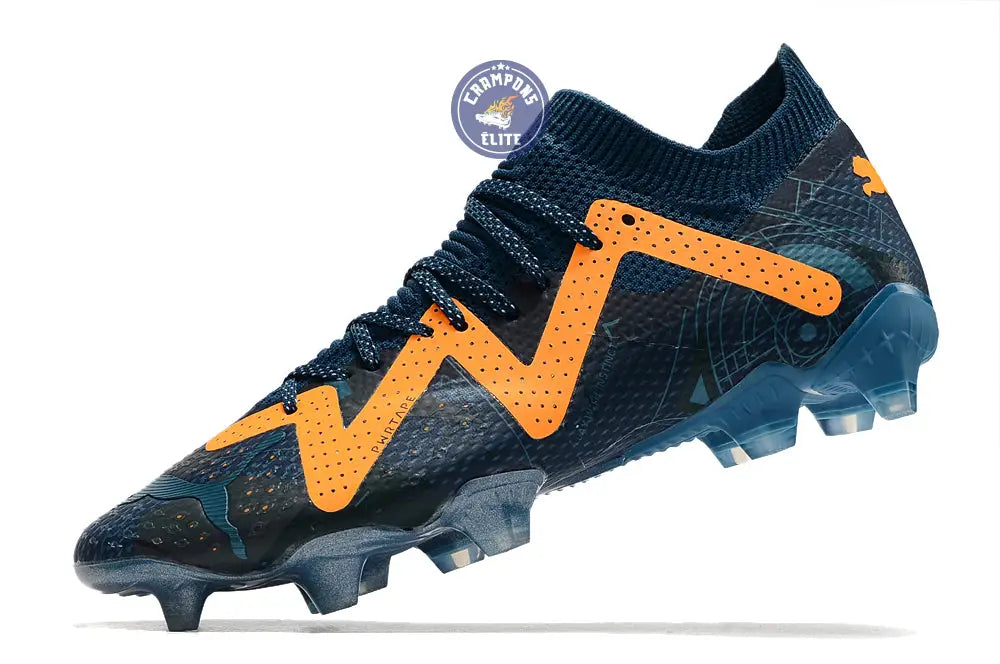 Image of Future Ultimate FG DNA - Dark Night/Orange/Deep Dive ÉDITION LIMITÉE