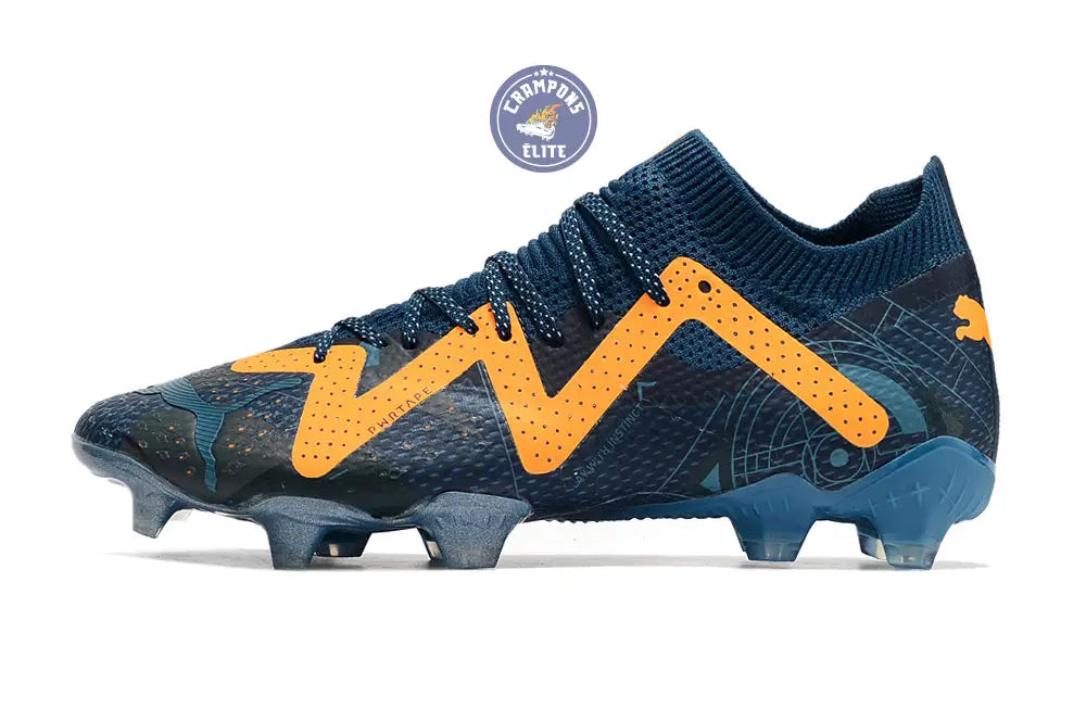 Future Ultimate FG DNA - Dark Night/Orange/Deep Dive ÉDITION LIMITÉE