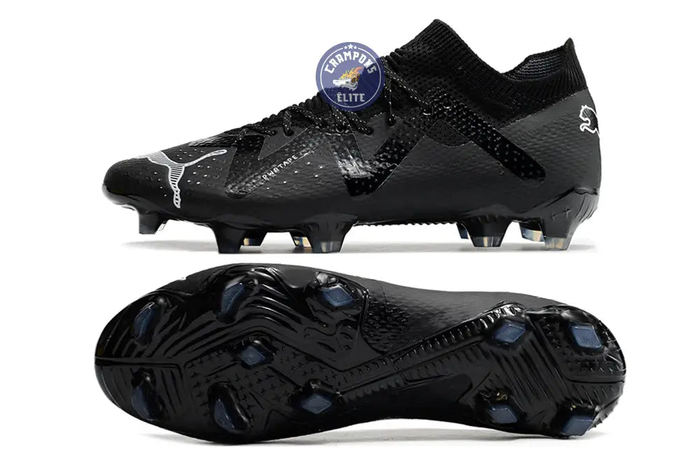 Future Ultimate FG Eclipse - Noir/Gris