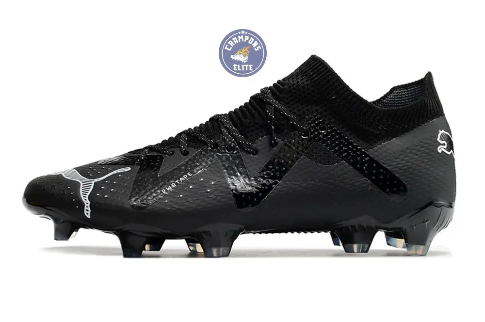 Future Ultimate FG Eclipse - Noir/Gris