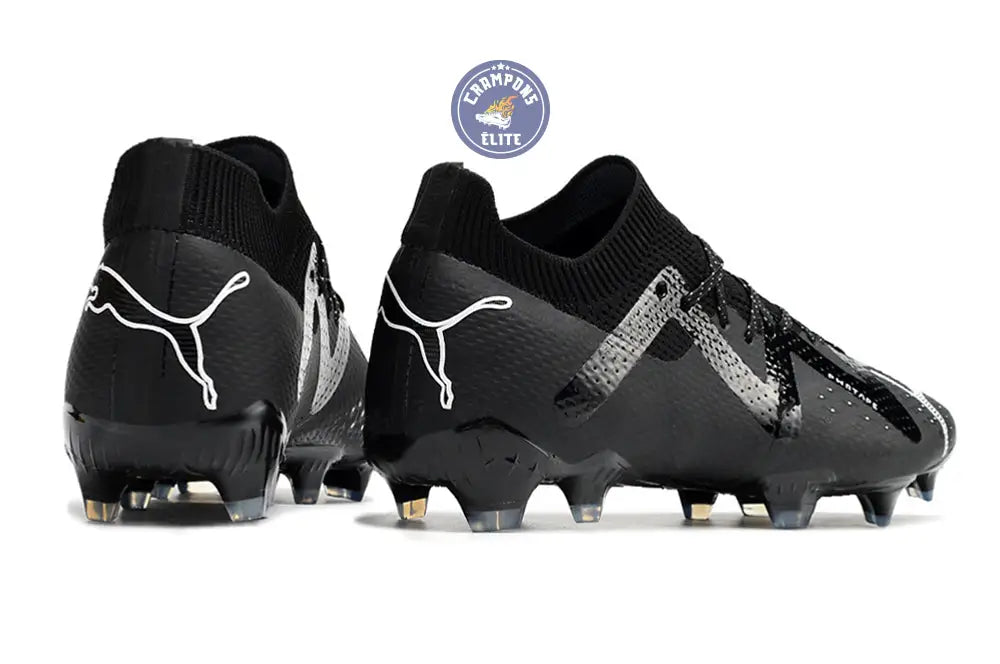 Future Ultimate FG Eclipse - Noir/Gris