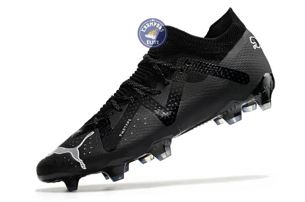 Future Ultimate FG Eclipse - Noir/Gris