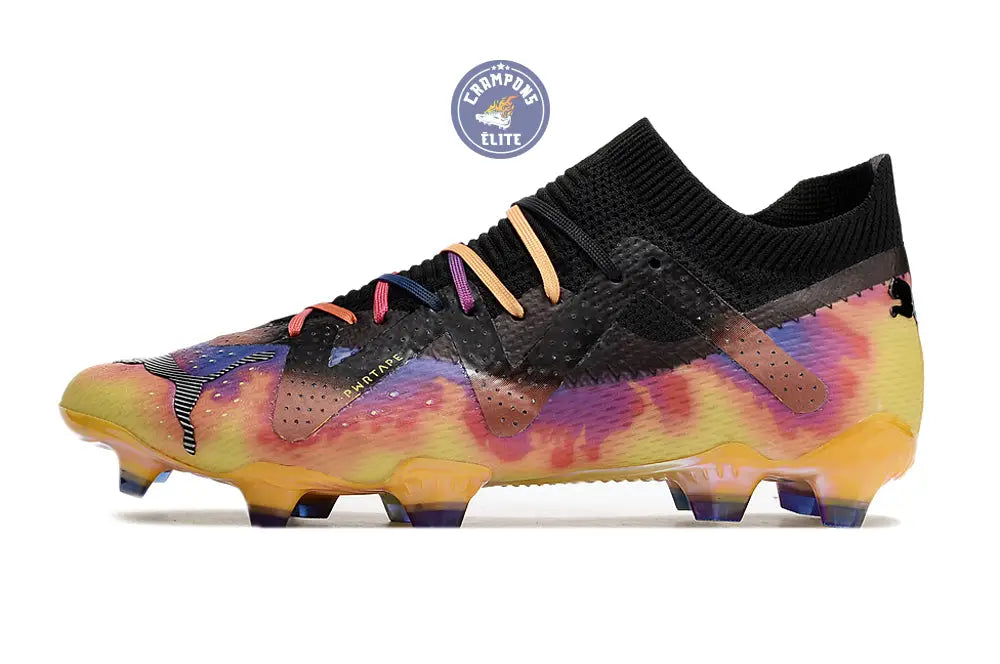 Image of Future Ultimate FG Elements - Violet/Noir/Jaune/Orange ÉDITION LIMITÉE