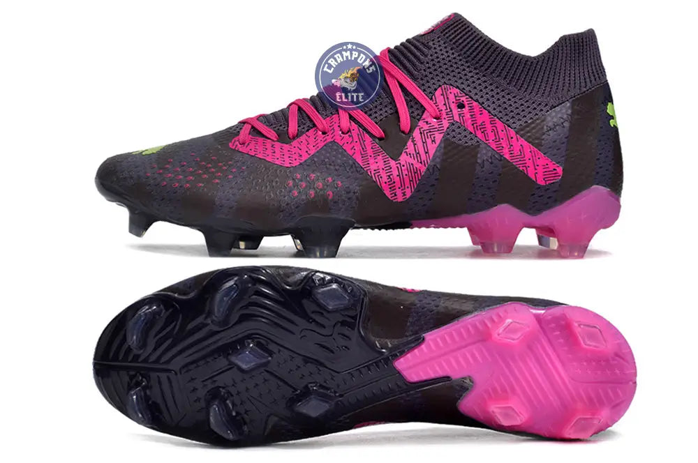 Future Ultimate GK FG - Violet/Jaune/Rose/Blanc ÉDITION LIMITÉE