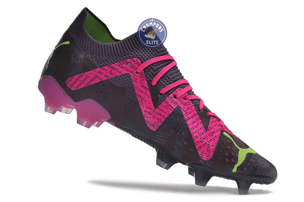 Future Ultimate GK FG - Violet/Jaune/Rose/Blanc ÉDITION LIMITÉE