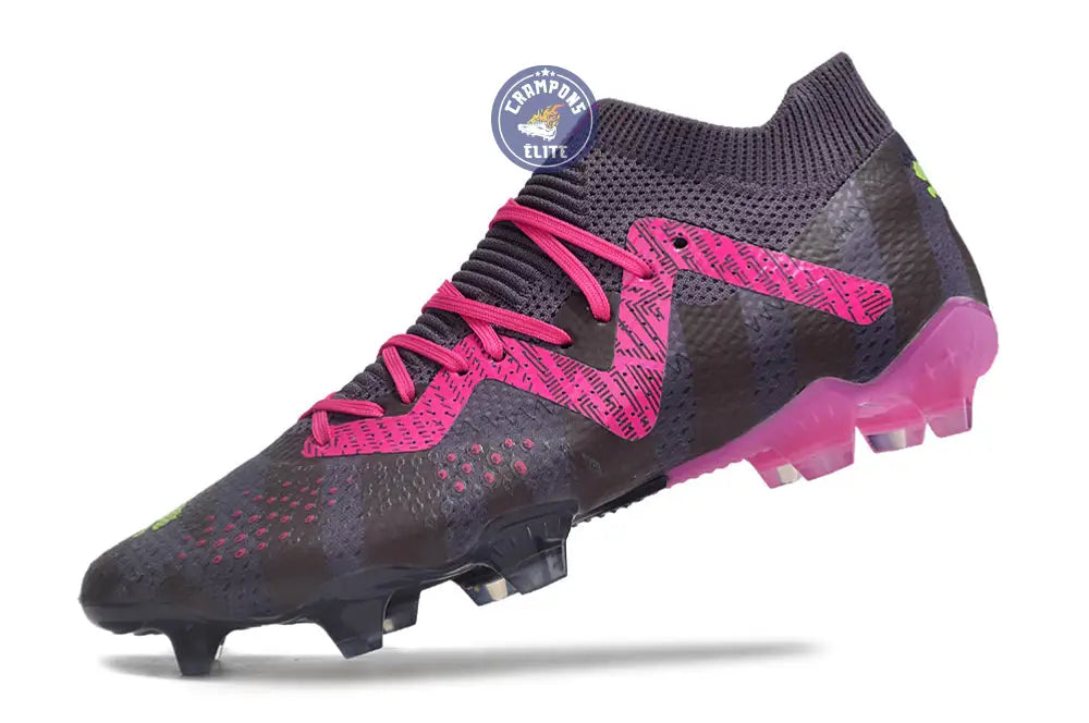 Future Ultimate GK FG - Violet/Jaune/Rose/Blanc ÉDITION LIMITÉE