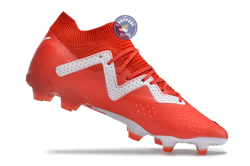 Image of Future Ultimate Inferno FG - Rouge/Blanc