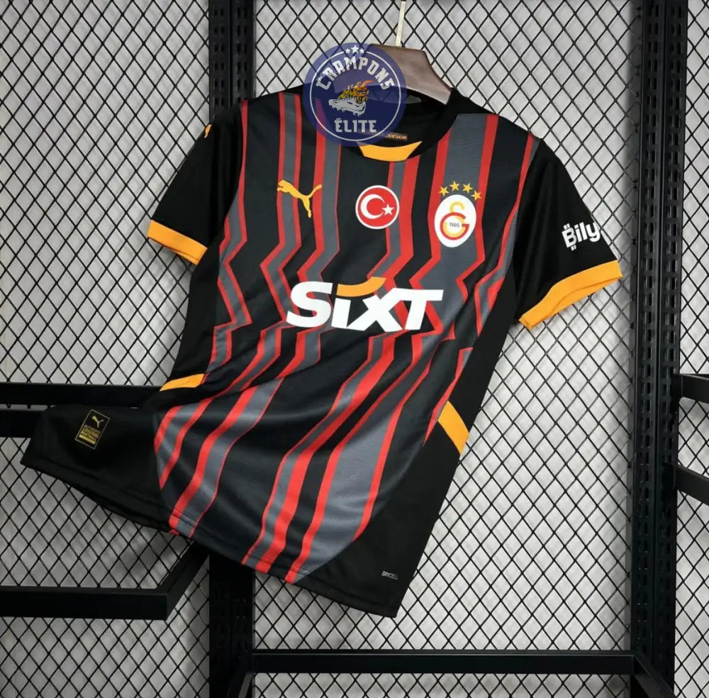 Image of Galatasaray 2024/25 Third