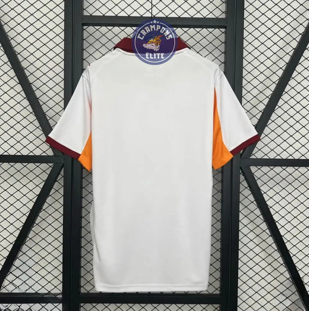 Image of Galatasaray 2025/26 Extérieur