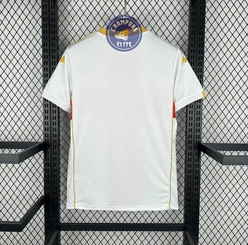 Image of Genoa 2025/26 Extérieur