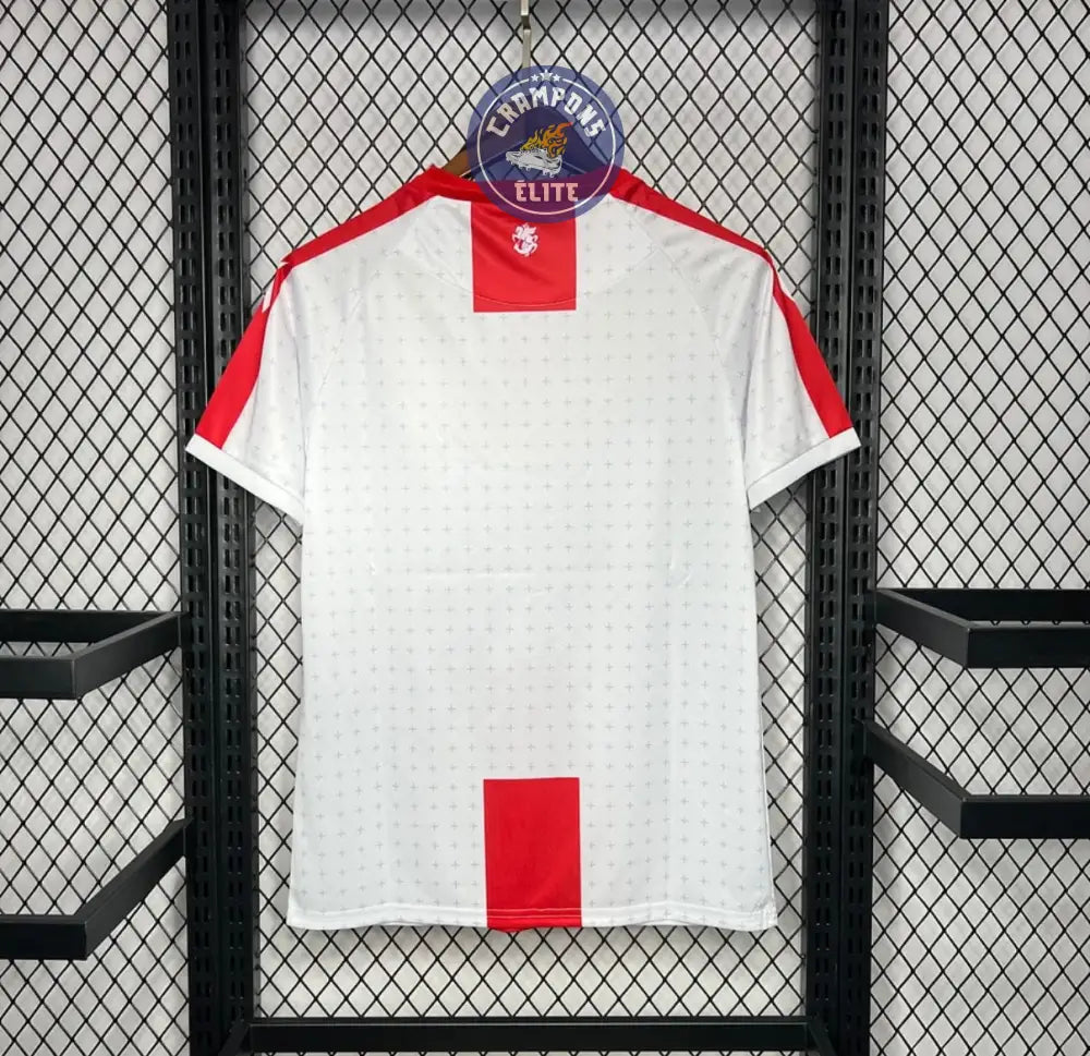 Image of Géorgie 2024 Domicile