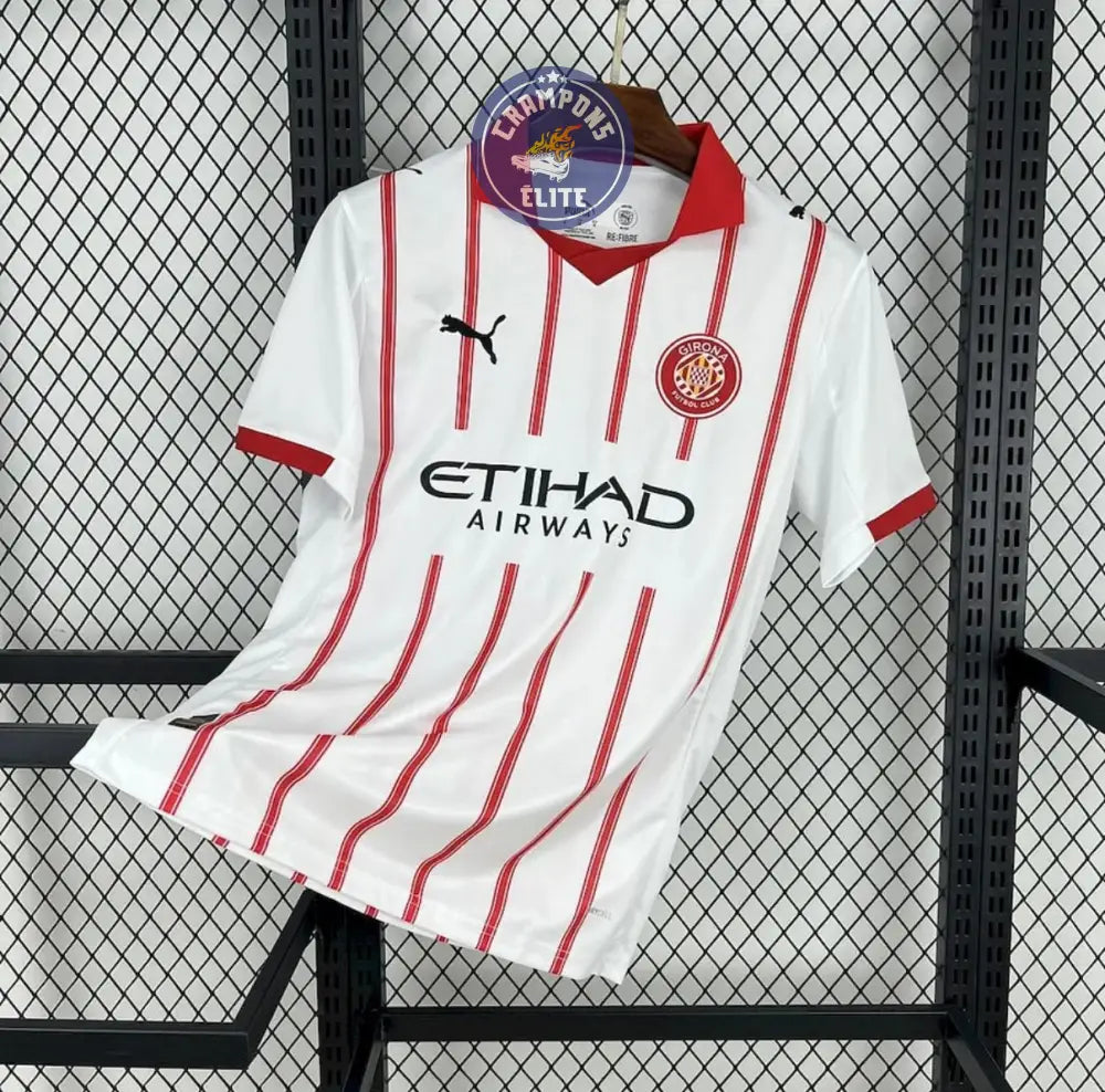 Girona 2025/26 Domicile