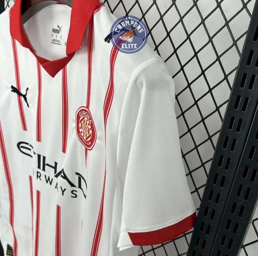 Girona 2025/26 Domicile