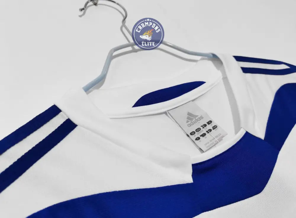 Image of Grèce 2004 Domicile