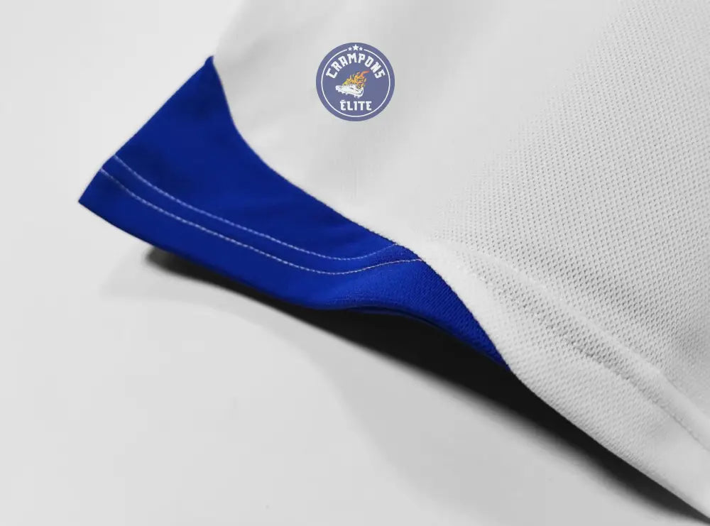 Grèce 2004 Domicile