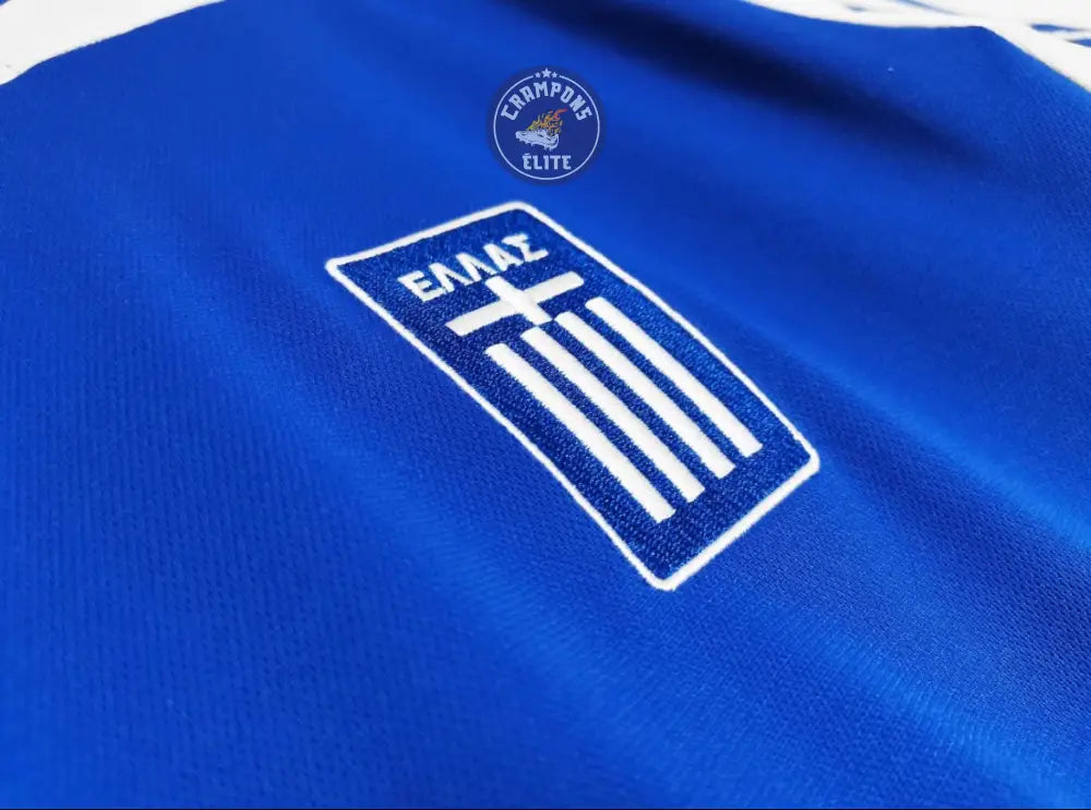 Grèce 2004 Extérieur