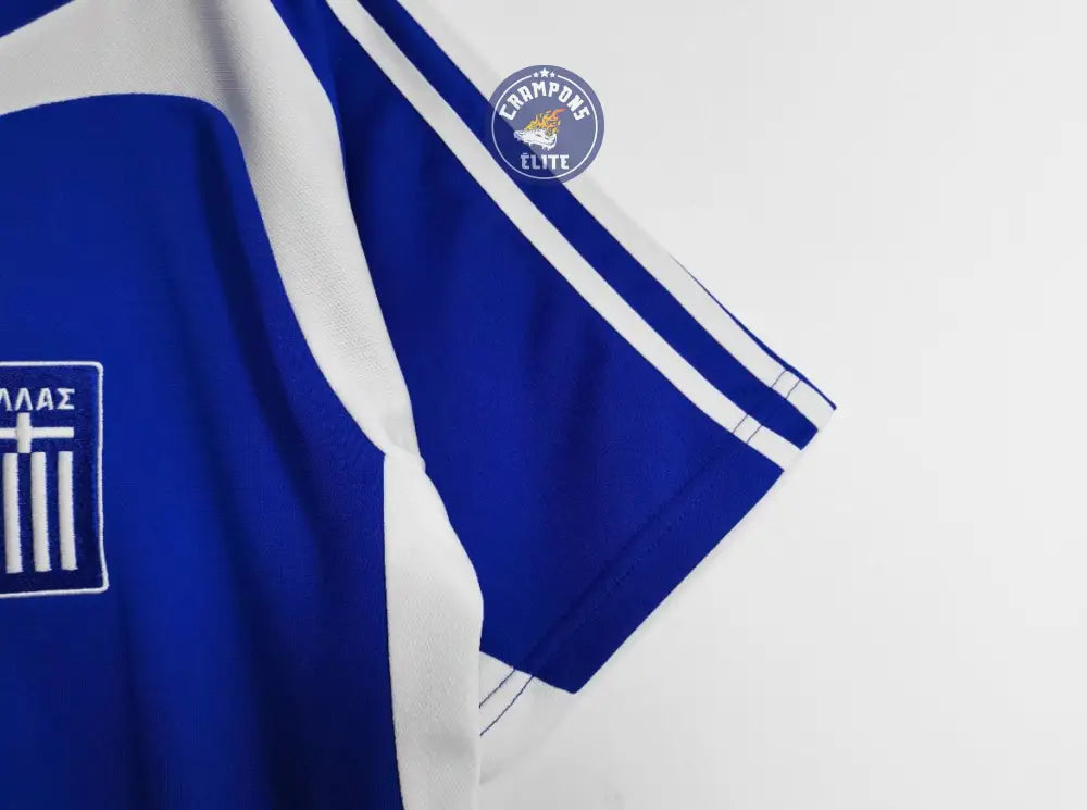 Grèce 2004 Extérieur