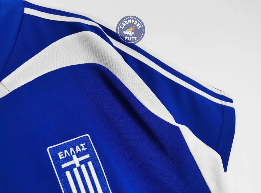 Grèce 2004 Extérieur