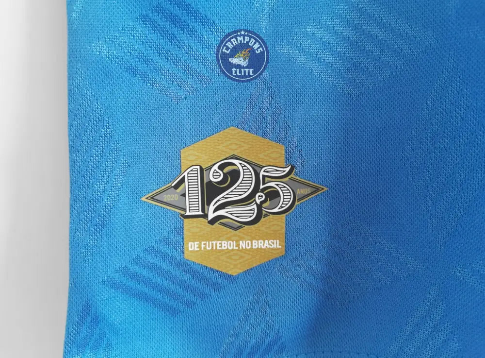 Grêmio 2020/21 Domicile