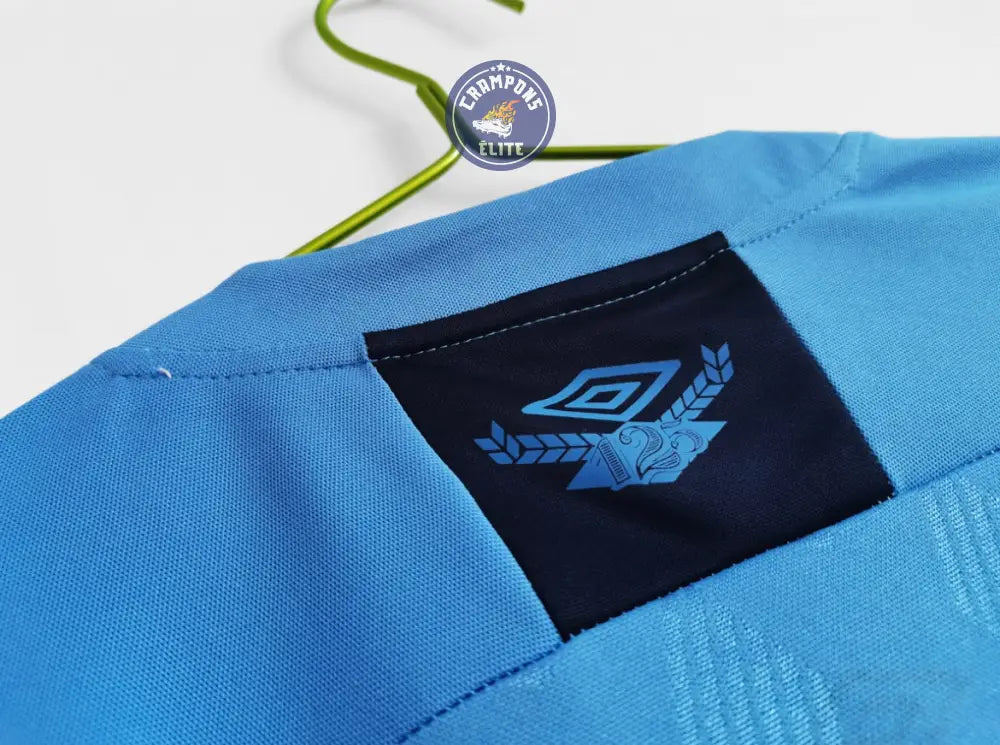 Grêmio 2020/21 Domicile