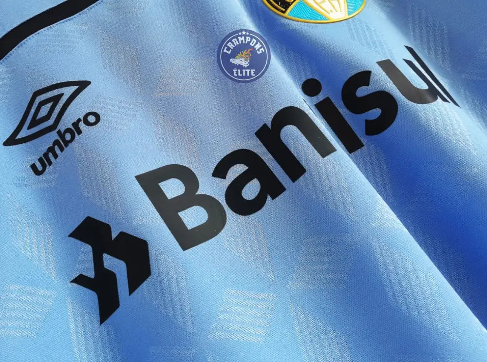 Grêmio 2020/21 Domicile