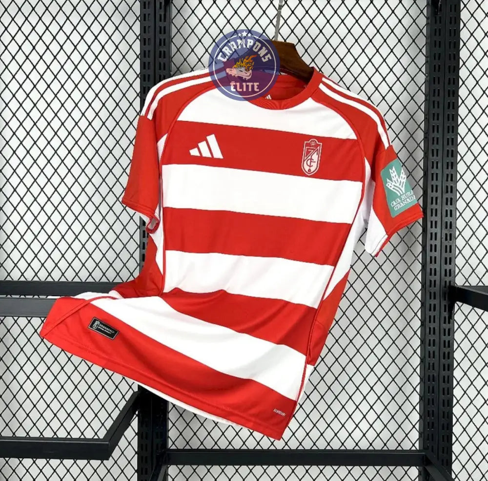 Grenade 2025/26 Domicile