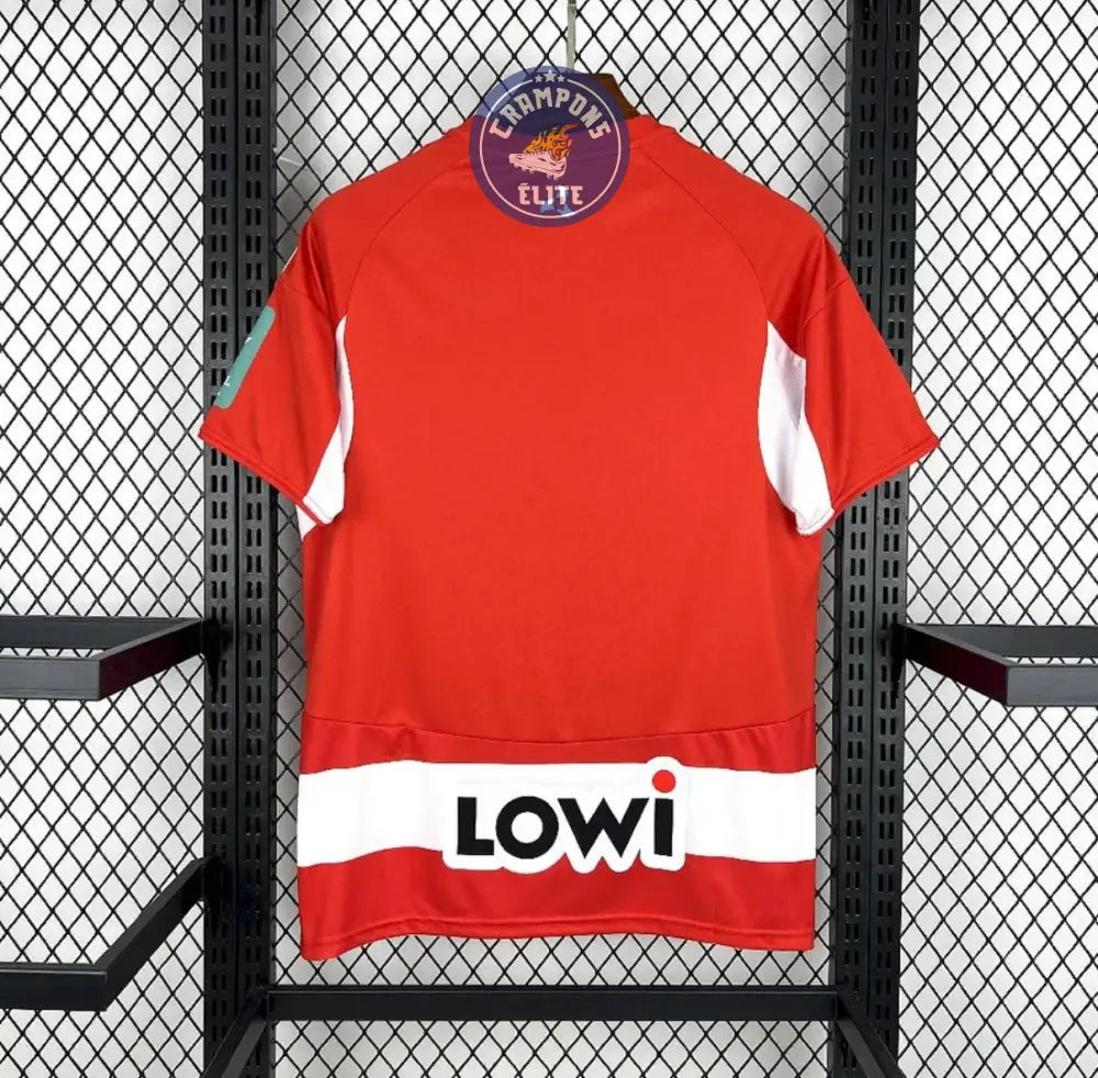 Grenade 2025/26 Domicile