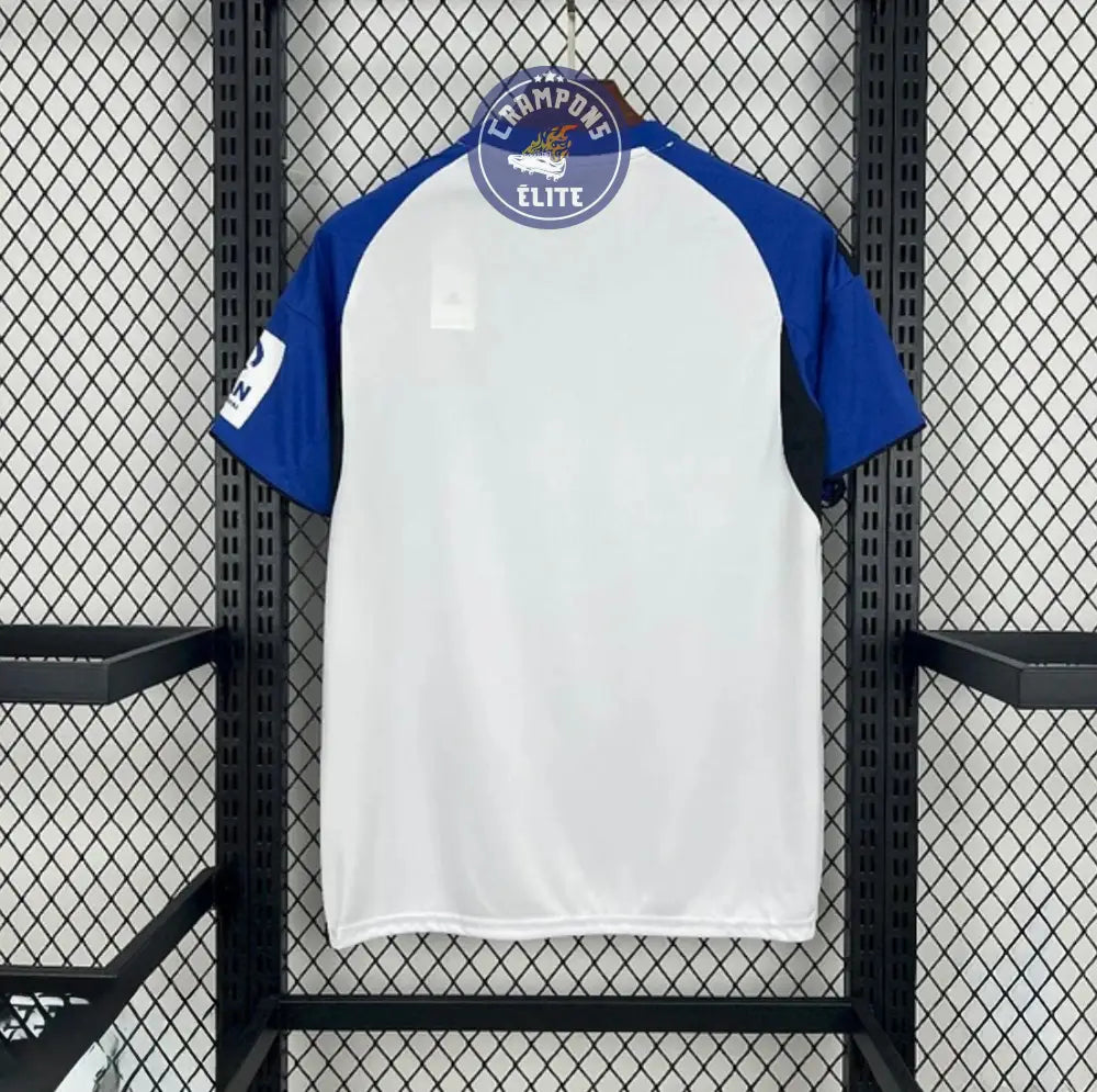 Hambourg SV 2025/26 Domicile