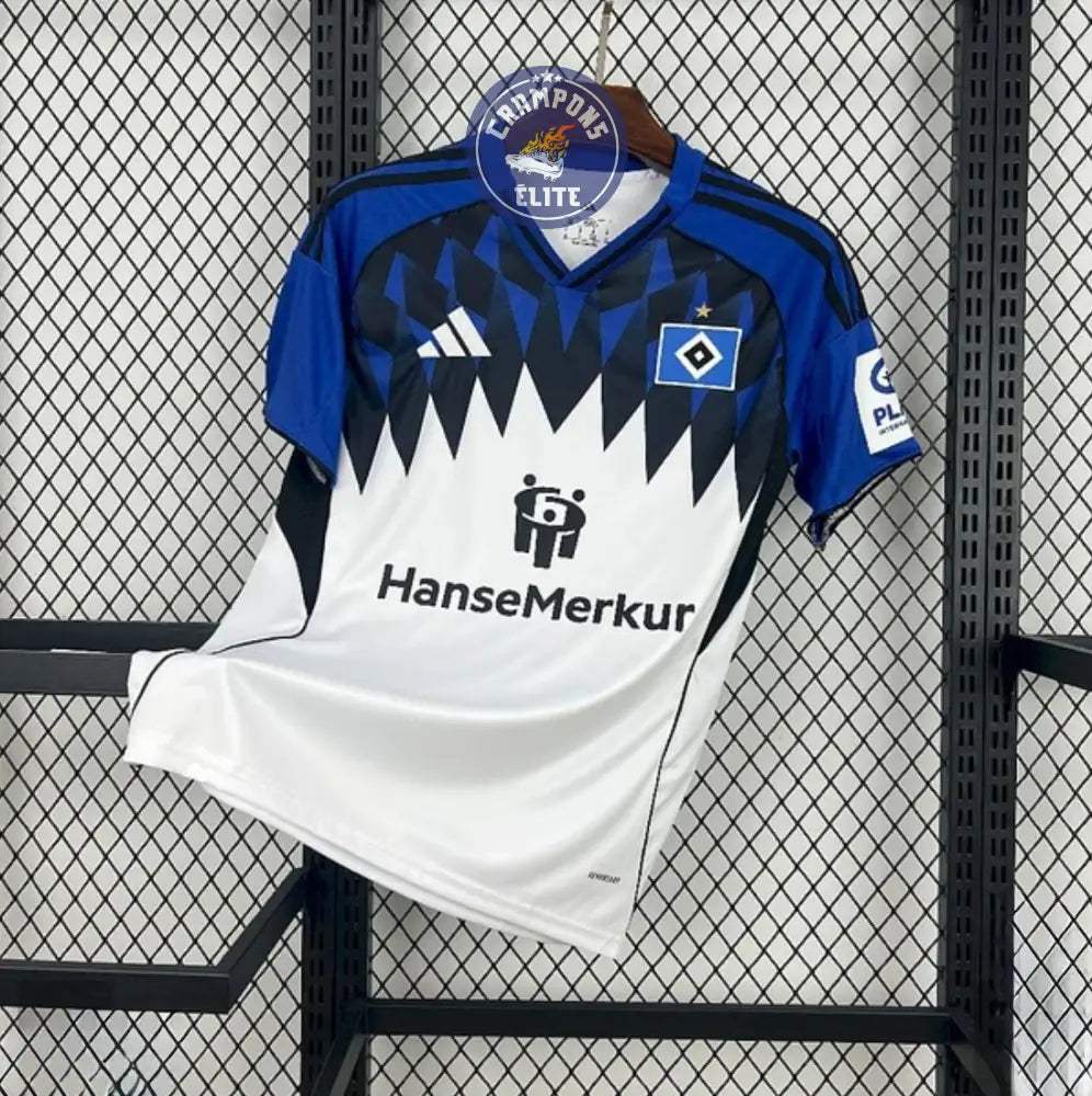 Image of Hambourg SV 2025/26 Domicile