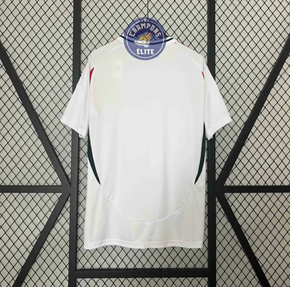 Hongrie 2024 Extérieur