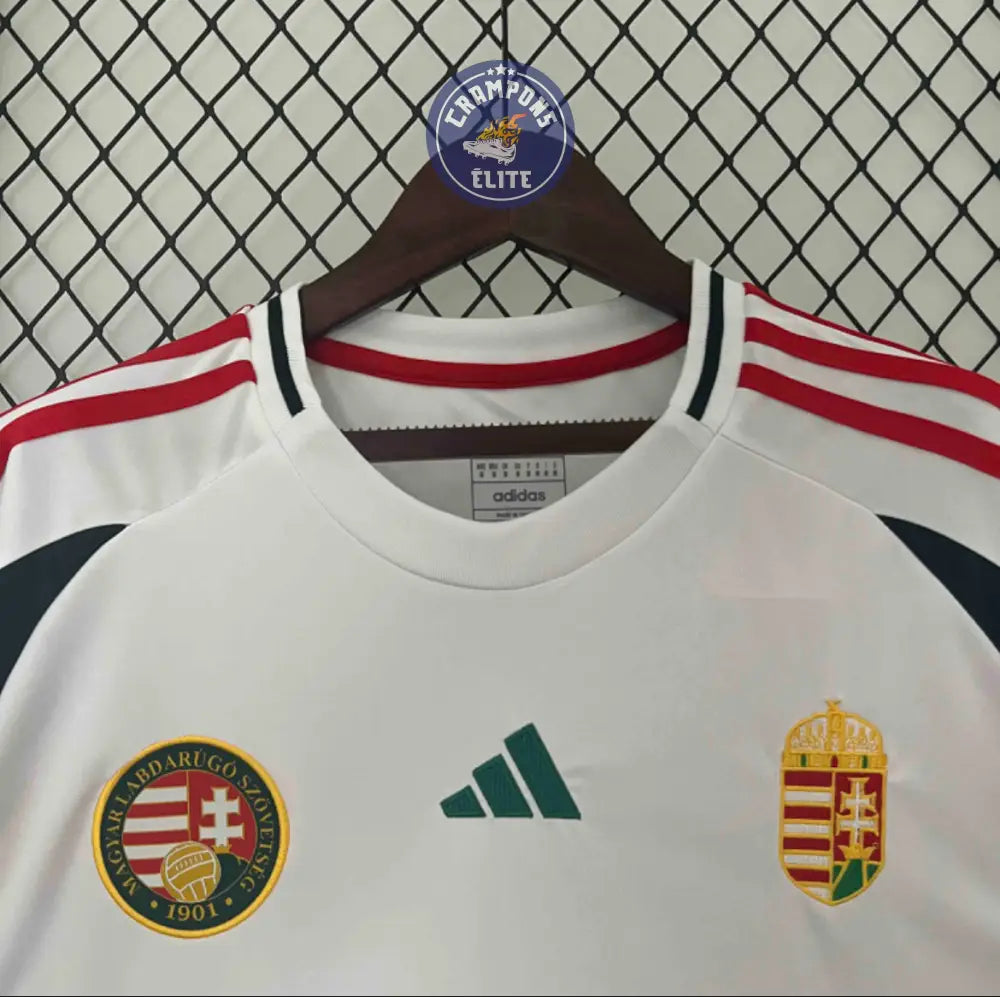 Hongrie 2024 Extérieur