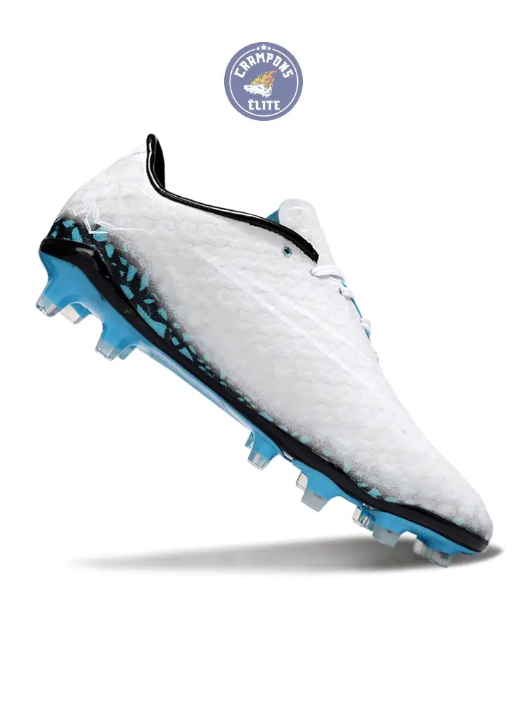 Hypervenom Phantom 1 FG - White Photo Blue