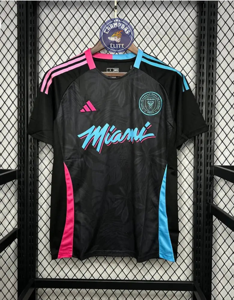 Image of Inter Miami 2024/25 Concept