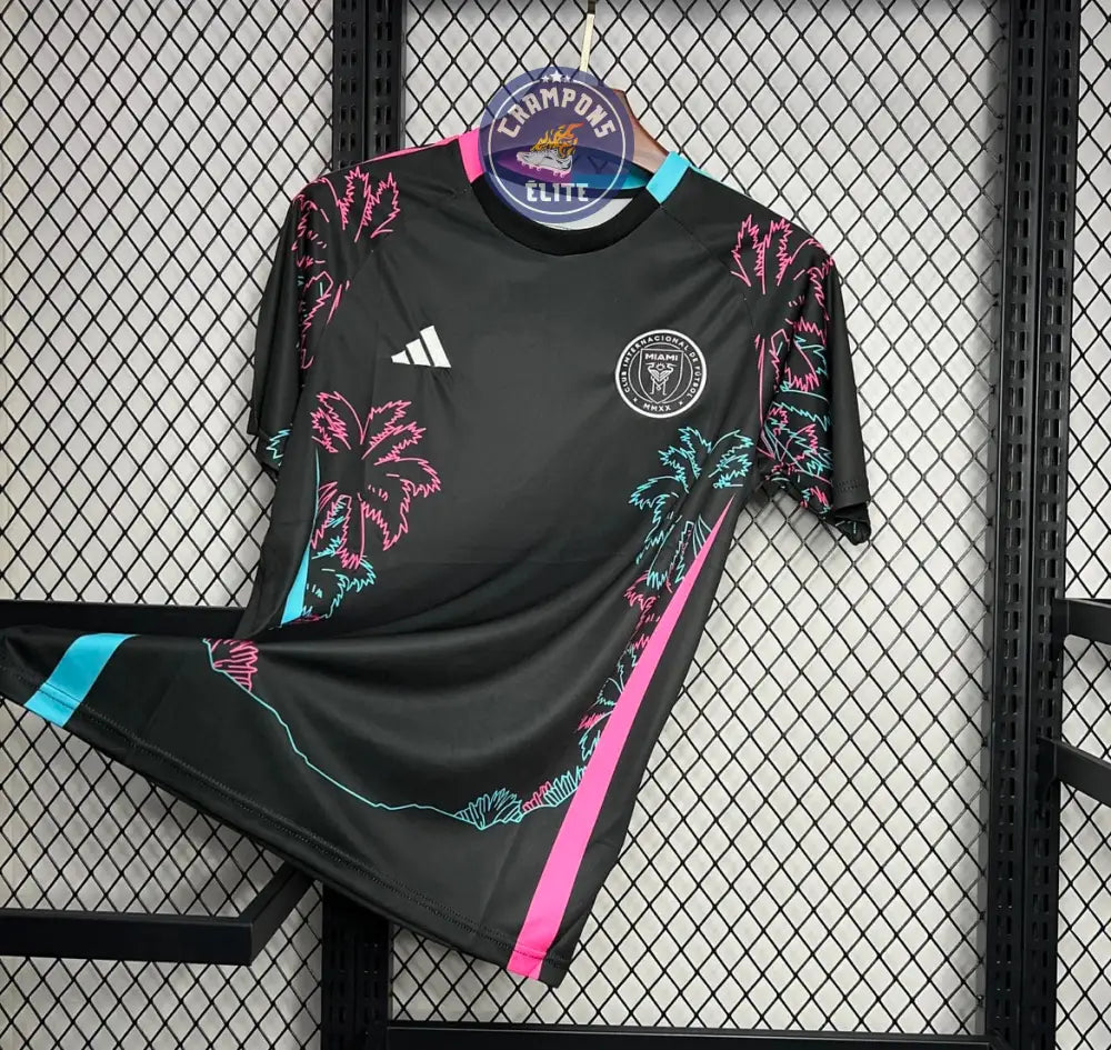 Image of Inter Miami 2024/25 Concept