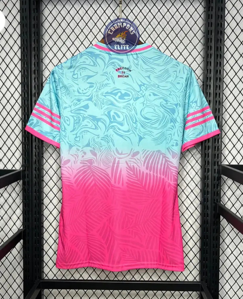 Inter Miami 2024/25 Concept