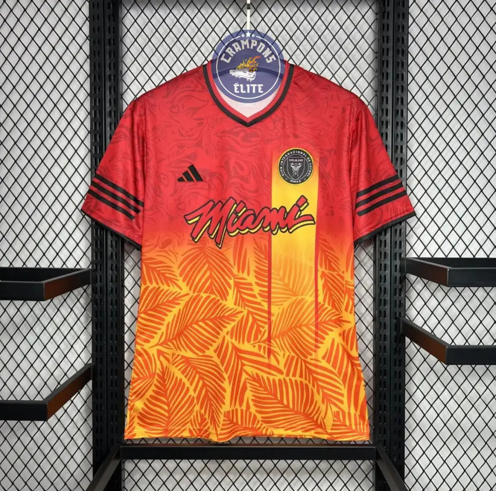 Image of Inter Miami 2024/25 Concept