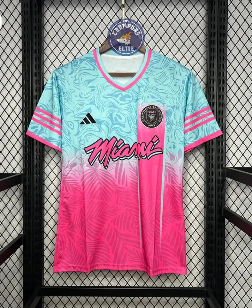 Image of Inter Miami 2024/25 Concept