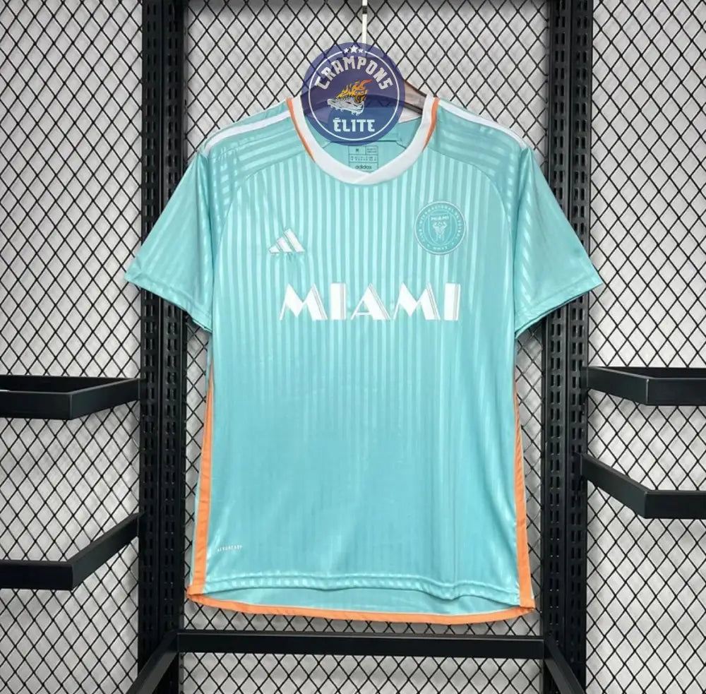 Image of Inter Miami 2024/25 Third