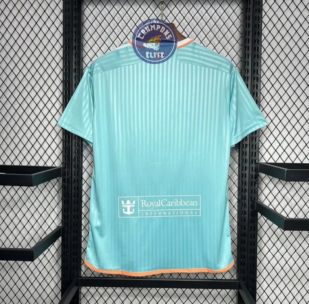 Inter Miami 2024/25 Third