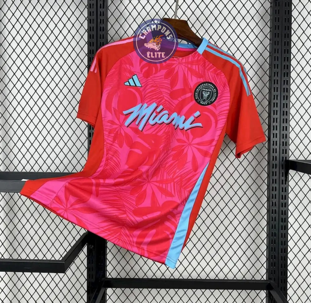 Inter Miami 2025/26 Concept