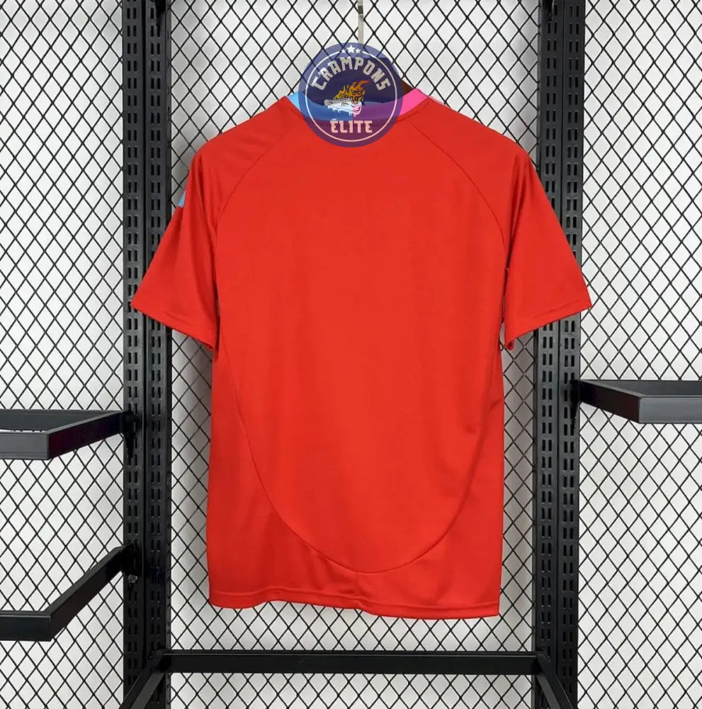 Inter Miami 2025/26 Concept