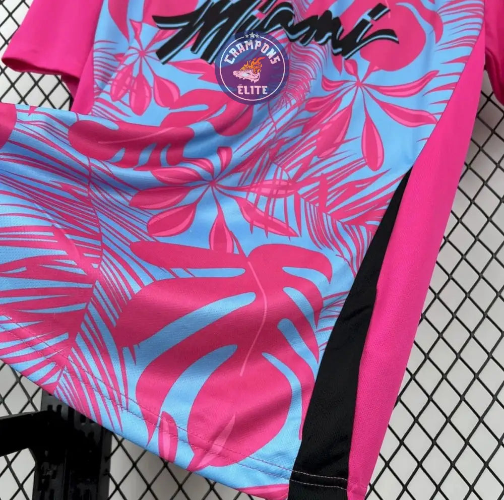 Inter Miami 2025/26 Concept