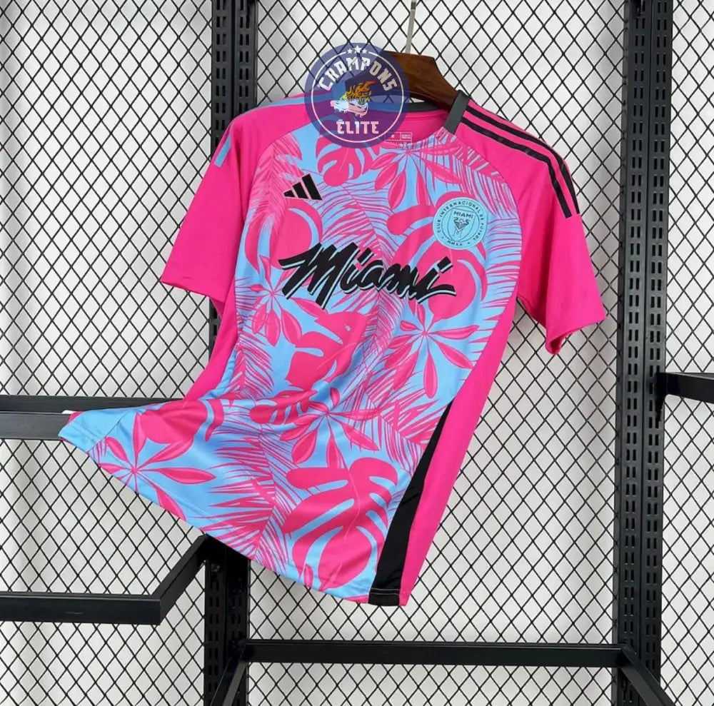 Inter Miami 2025/26 Concept