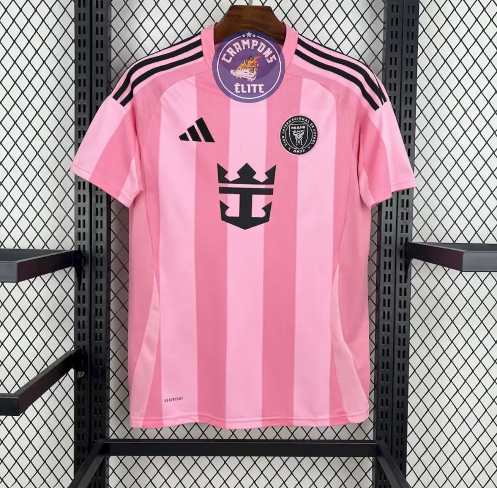 Inter Miami 2025/26 Domicile