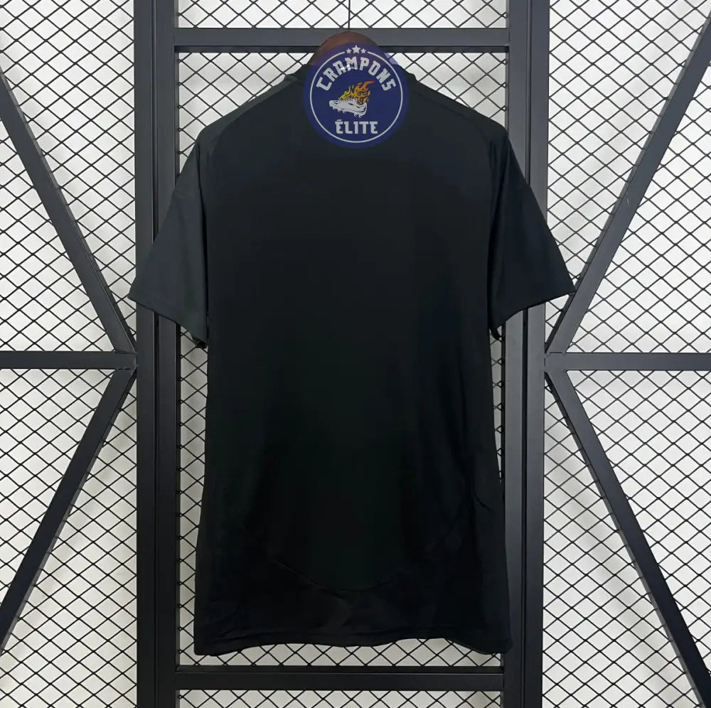 Inter Miami 2025/26 Extérieur