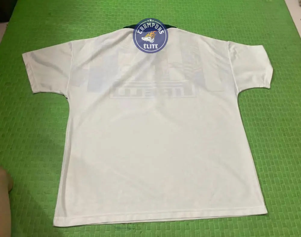 Inter Milan 1995/96 Extérieur