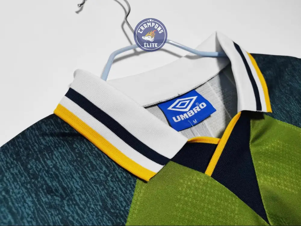 Image of Inter Milan 1995/96 Third