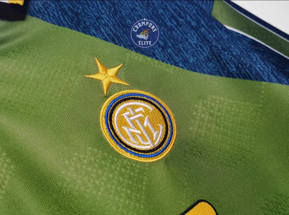 Inter Milan 1995/96 Third
