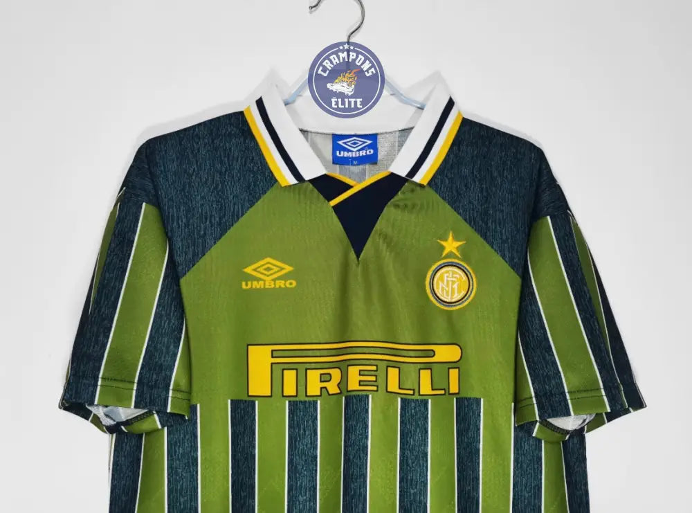 Inter Milan 1995/96 Third