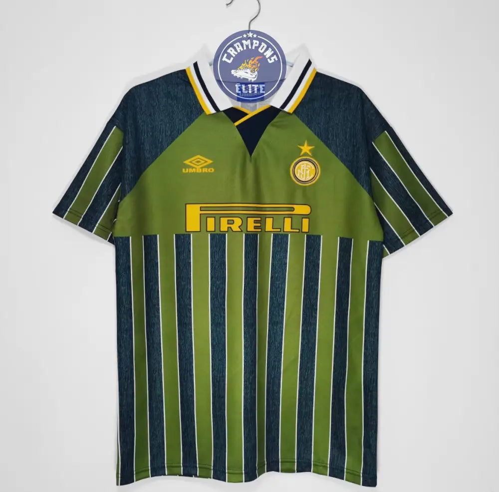 Inter Milan 1995/96 Third